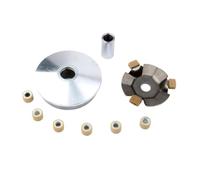 Kit cursore variatore 11. 5g compatibile con modelli 125cc Allo City Com Fiddle3 GTS HD JET4 Joyride Symphony 125 22110-H5B-000 M92