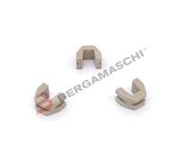 KIT CURSORI VARIATORE TASSELLI TRAINO KYMCO DOWNTOWN 300/350, KAWASAKI J 300
