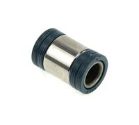 Kit cuscinetti a rullini enduro bearings shock eye needle bearing 8x15x16 5 mm