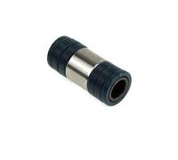 Kit cuscinetti a rullini enduro bearings shock eye needle bearing 8x15x32 4 mm