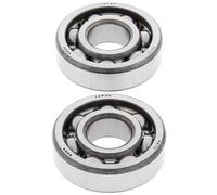 Kit cuscinetti albero motore All Balls 24-1031 per Honda XR R CRF F 50 / 70cc