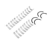 Kit cuscinetti albero motore e cuscinetti di biella STD 3.0 L V6 11-18 compatibile con WK2 Cherokee Ram 1500