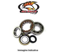 Kit cuscinetti albero motore Gas-Gas 300cc EC300 2012 24-1118 ALL BALLS