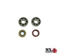 KIT CUSCINETTI ALBERO MOTORE HM CRE 50 BAJA RR 2007-2009 ATHENA P400010444001