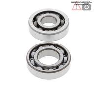 Kit cuscinetti albero motore Honda 230cc CRF230F 2010 - 2011 24-1056 ALL BALLS