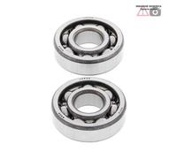 Kit cuscinetti albero motore Honda 50cc Z-50R 1991 - 1993 24-1031 ALL BALLS