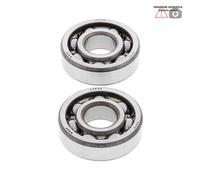 Kit cuscinetti albero motore Honda 70cc CRF70F 2006 - 2012 24-1031 ALL BALLS