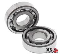 KIT CUSCINETTI ALBERO MOTORE HONDA ATC110 1979-1985 ALL BALLS 24-1048