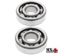 KIT CUSCINETTI ALBERO MOTORE HONDA Z-50 1969-1971 ALL BALLS 24-1031