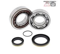 Kit cuscinetti albero motore Husaberg 250cc TE250 2013 24-1098 ALL BALLS