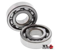 KIT CUSCINETTI ALBERO MOTORE KAWASAKI KLF220 BAYOU 1988-2002 ALL BALLS 24-1042