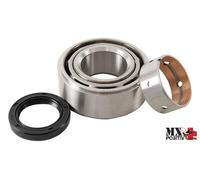 KIT CUSCINETTI ALBERO MOTORE KAWASAKI KVF 750 BRUTE FORCE 4X4I EPS 2012-2021 ...