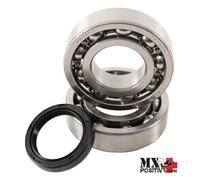 KIT CUSCINETTI ALBERO MOTORE KAWASAKI KX 250 F 2004-2024 HOT RODS K043
