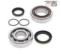 Kit cuscinetti albero motore KTM 125cc SX 125 2006 - 2007 24-1097 ALL BALLS