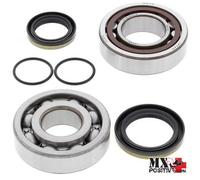 KIT CUSCINETTI ALBERO MOTORE KTM 200 EXC 2005 ALL BALLS 24-1097