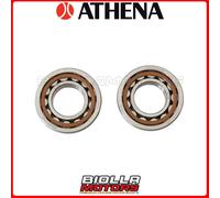 Guarnizione, coperchio frizione ATHENA S410270008042