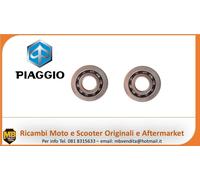Cuscinetto albero motore Cuscinetto a sfere Piaggio SC04A47CS29PX1 20x52x12mm