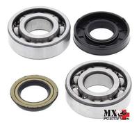 KIT CUSCINETTI ALBERO MOTORE POLARIS PREDATOR 90 2003-2006 ALL BALLS 24-1083