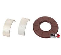 KIT CUSCINETTI ALBERO MOTORE POLARIS RANGER 700 4X4 2005-2009 HOT RODS K084