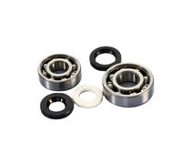 Kit cuscinetti albero motore Polini For Race Peugeot 103