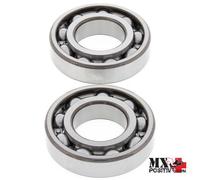 KIT CUSCINETTI ALBERO MOTORE SUZUKI LT-F400 EIGER 2WD 2002-2007 ALL BALLS 24-...