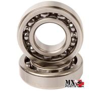 KIT CUSCINETTI ALBERO MOTORE YAMAHA WR 250 R DUAL SPORT 2008 HOT RODS K021