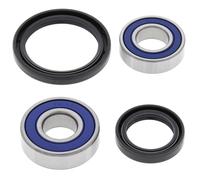 Kit cuscinetti All Balls 25-1061 per KTM LC4 EXC EGS SX Duke II Super