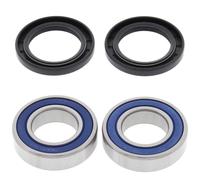25-1273 KIT CUSCINETTI RUOTA POSTERIORE Husqvarna FE 450 2018