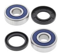 Kit cuscinetti All Balls 25-1330 per Honda CB B, Kawasaki Z 200 / 1300cc