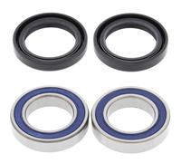 Kit cuscinetti All Balls 25-1364 per Gas EC 2 4 FSE Racing E 50 / 125 / 200