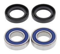 25-1403 ALL BALLS KIT CUSCINETTI RUOTA ANTERIORE YAMAHA 1000 YZF-R1 2000-2001