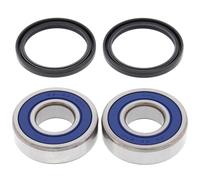 Kit cuscinetti All Balls 25-1548 per TM Racing MX EN 125 / 144