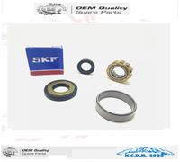 KIT CUSCINETTI ALTI GIRI E PARAOLI SKF VESPA 50 SPECIAL R L N MODIFICA 125