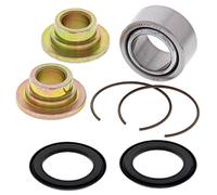 Kit cuscinetti ammortizzatore/ammortizzatore posteriore inferiore All Balls per KTM SMC R ABS Enduro Duke Supermoto SX-F 125-690 ccm anno di costruzione 1994-2022