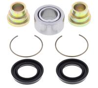 Kit cuscinetti ammortizzatore / gamba di forza All Balls 29-1018 per Honda XR R