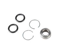 Kit Cuscinetti Ammortizzatore YSS con O-Ring e Morsetti