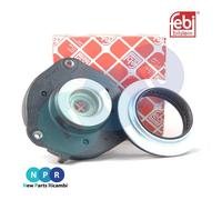 KIT CUSCINETTI AMMORTIZZATORI FEBI AUDI A3 SEAT LEON SKODA OCTAVIA VW GOLF FE225
