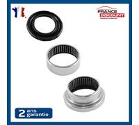 Kit Cuscinetti Anello Di Braccio Treno Posteriore per Asse Peugeot 206 & 206 SW