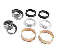 Kit Cuscinetti Anello per Asse Treno Posteriore 205 306 309 XSARA ZX Idem 513145