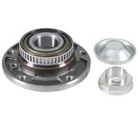 KIT CUSCINETTI ANT BMW SERIE 3 E 46 CON ABS