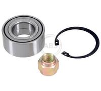 KIT CUSCINETTI ANT CITROEN C2-C3 ABS