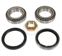 KIT CUSCINETTI ANT FIAT DUCATO