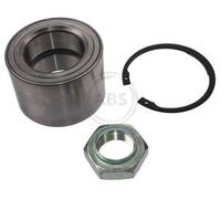 KIT CUSCINETTI ANT FIAT DUCATO 2300-2800 JTD
