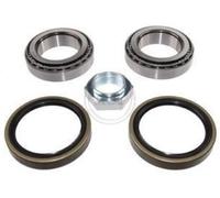 KIT CUSCINETTI ANT FIAT DUCATO FINO AL 99