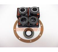 Kit Cuscinetti Assale Ford English Escort Lotus Cortina (OE) (KOYO/NTN/TIMKEN)