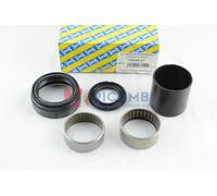 KIT CUSCINETTI ASSALE POSTERIORE PER CITROEM AX SAXO PEUGEOT 106 SNR KS559.07