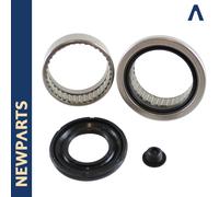 Kit Cuscinetti Assale Posteriore Sinistro Per Peugeot 206 CC 2.0 S16 513266