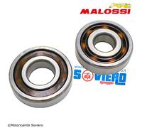 Kit Cuscinetti Banco Malossi Albero Motore Vespa 50 Special PK R XL 125 Et3