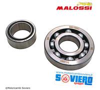 Kit Cuscinetti Banco Malossi Sport Albero Motore Vespa PX PE 125 150 200