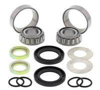 Kit Cuscinetti Basculante All Balls 28-1059 Per Moto Ricambi Ciclomotore